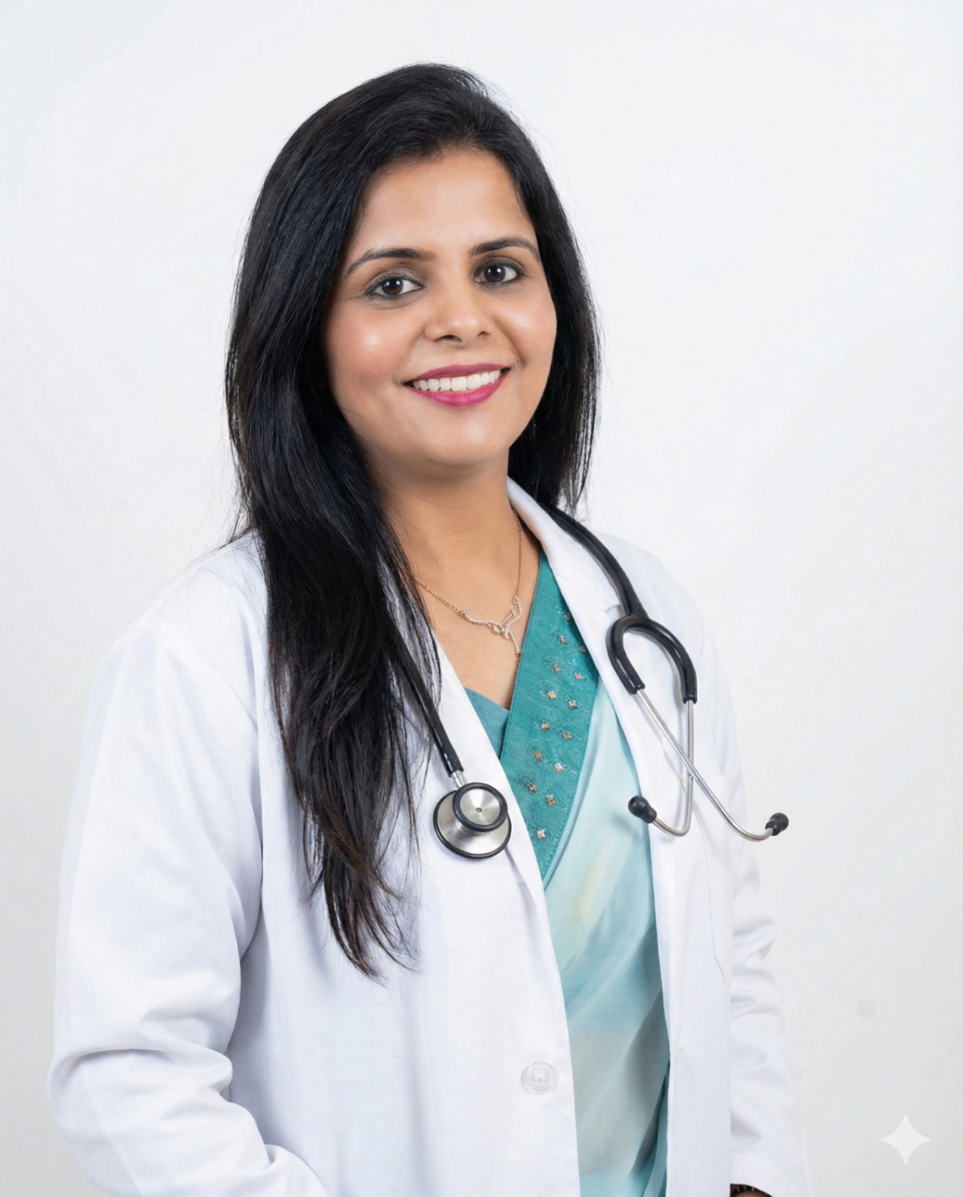 Dr. Yuvika Mittal - Expert Dermatologist at SkinEdge Clinic Patiala